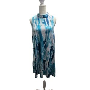 Love Fire Women's Size Large Sheath Dress